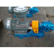 KCB83.3 Explosion Proof Gear Oil Pump